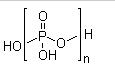 多聚磷酸分子式結(jié)構(gòu)圖