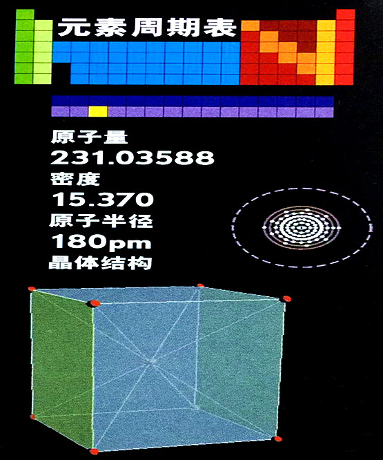 鏷的基本數(shù)據(jù)