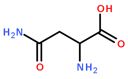 D-天冬氨酸分子式