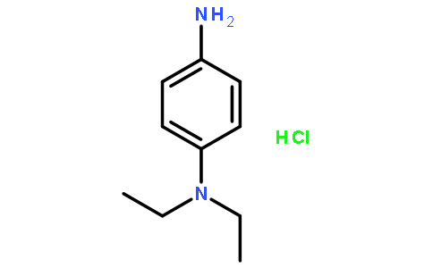 N,N-二乙基對(duì)苯二胺鹽酸鹽