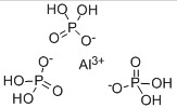 磷酸二氫鋁分子式結(jié)構(gòu)圖