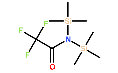 N,O-雙(三甲基硅)三氟乙酰胺