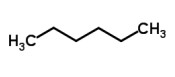 正己烷分子式結(jié)構(gòu)圖