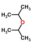 異丙醚分子式結(jié)構(gòu)圖