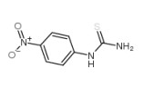 對羧基苯基硫脲分子式結(jié)構(gòu)圖