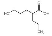 鈣羧酸鈉鹽分子式結(jié)構(gòu)圖