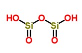 海砂分子式結(jié)構(gòu)圖