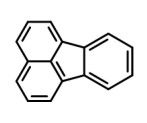 熒蒽分子式結(jié)構(gòu)圖