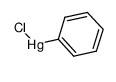 氯化苯汞分子式結(jié)構(gòu)圖