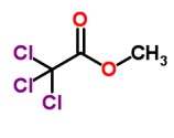 氯甲酸正戊酯分子式結(jié)構(gòu)圖