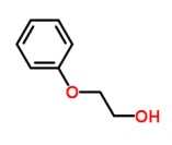 乙二醇苯醚分子式結(jié)構(gòu)圖