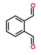 鄰苯二甲醛分子式結(jié)構(gòu)圖