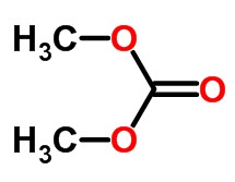 碳酸二甲酯分子式結(jié)構(gòu)圖