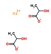 乳酸鈣化學(xué)式結(jié)構(gòu)圖