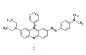 健那綠B化學(xué)式結(jié)構(gòu)圖