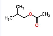 乙酸異丁酯分子式結(jié)構(gòu)圖