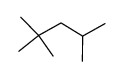 異辛烷化學(xué)式結(jié)構(gòu)圖