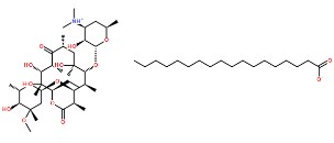 硬脂酸化學式結(jié)構(gòu)圖