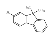 2-溴-9,9-二甲基芴