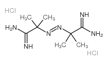 2,2-偶氮二(2-甲基丙基咪)二鹽酸鹽
