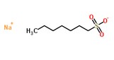 庚烷磺酸鈉分子式結(jié)構(gòu)圖