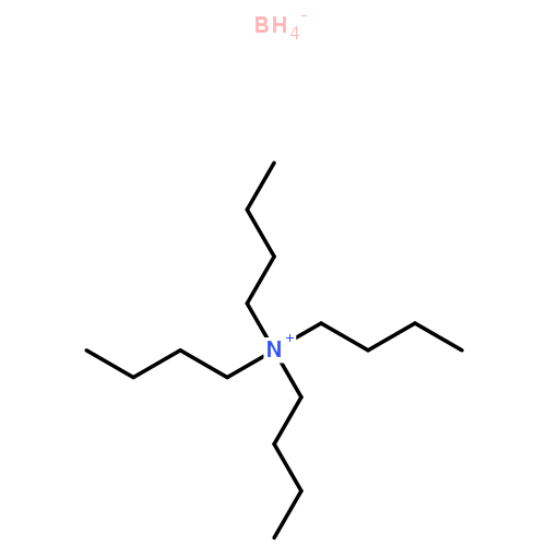 四丁基硼氫化銨