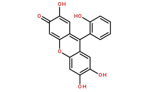 水楊基熒光酮