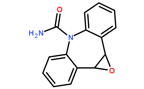 卡馬西平 10,11-環(huán)氧化物