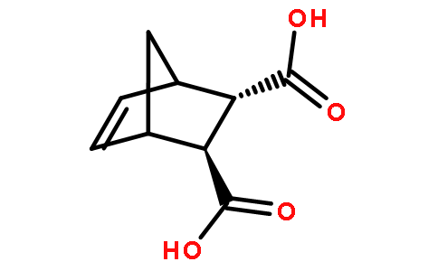 順-5-降冰片烯-內(nèi)-2,3-二羧酸