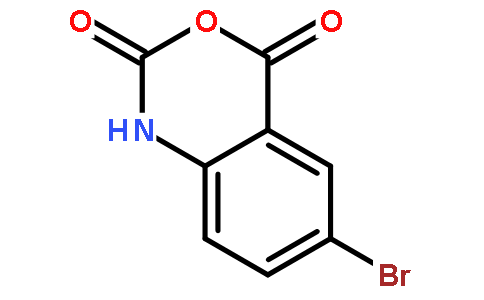 5-溴靛紅酸酐