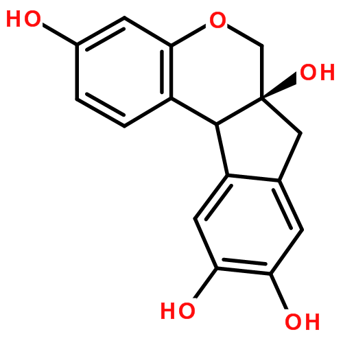 巴西蘇木素