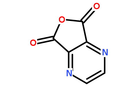 2,3-吡嗪二羧酸酐