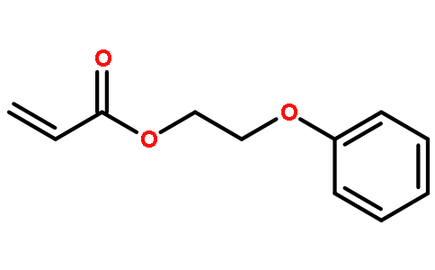 丙烯酸2-苯氧基乙基酯