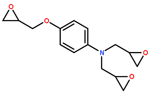 三縮水甘油基對(duì)氨基苯酚
