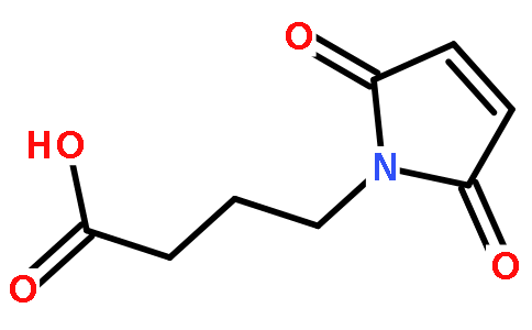 4-馬來酰亞胺丁酸