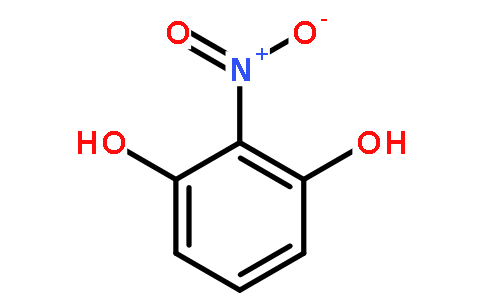 2-硝基間苯二酚