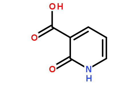 2-羥基煙酸