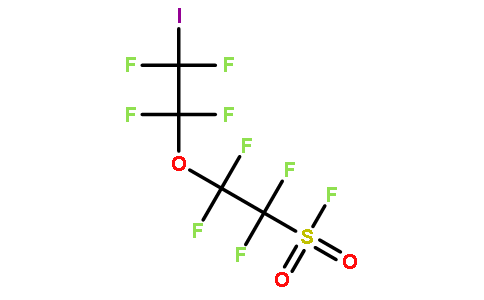 硫酰氟分子式結(jié)構(gòu)圖