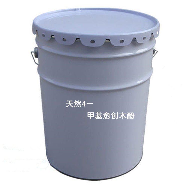 天然4－甲基愈創(chuàng)木酚