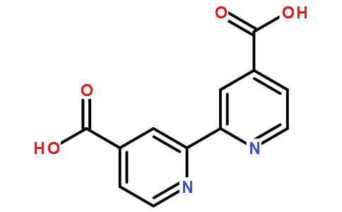 2,2'-聯吡啶-4,4'-二甲酸
