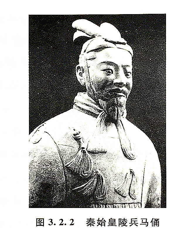 秦始皇陵兵馬俑