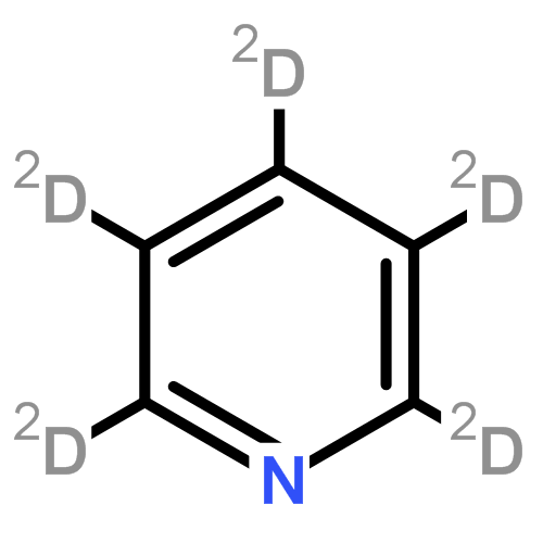 氘代吡啶-d5