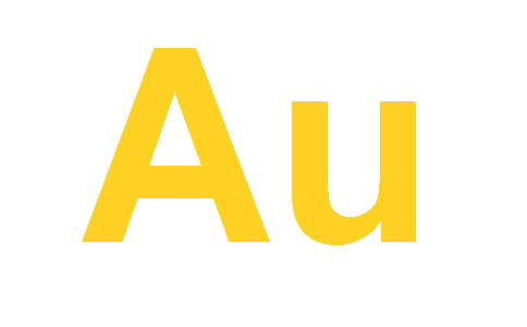 金