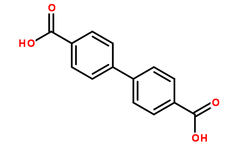 4,4''-聯(lián)苯二甲酸