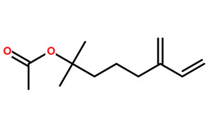 松節(jié)油分子式結(jié)構(gòu)圖