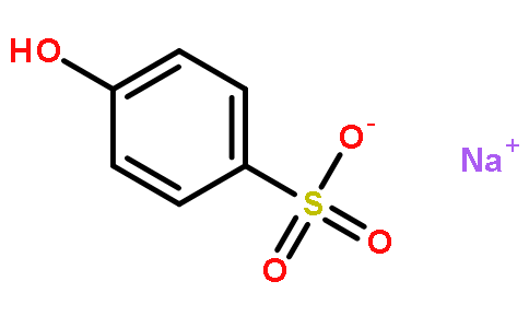 4-羥基苯磺酸鈉