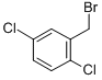 2,5-二氯溴芐分子式結(jié)構(gòu)圖