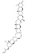 硬脂酸丁酯分子式結(jié)構(gòu)圖