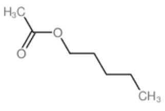 香蕉水分子式結(jié)構(gòu)圖