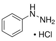 鹽酸苯肼分子式結構圖